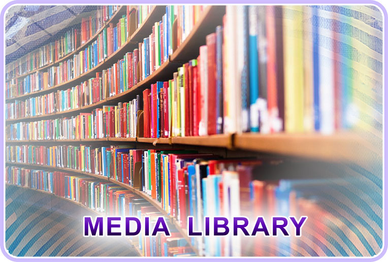 Section of information material - articles, publications, descriptions of works, reports, interviews, video and audio material, analytical information...