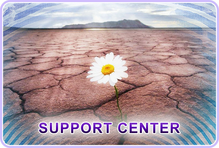 The support section of the ENIOLISM Center is a comprehensive help for you by us and us by you, as you like ...